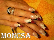 Best Nails - Built-in nail pictures